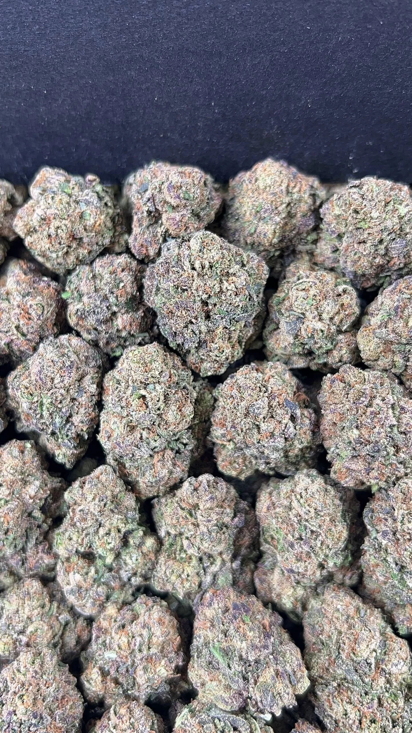 Truffle Oreoz